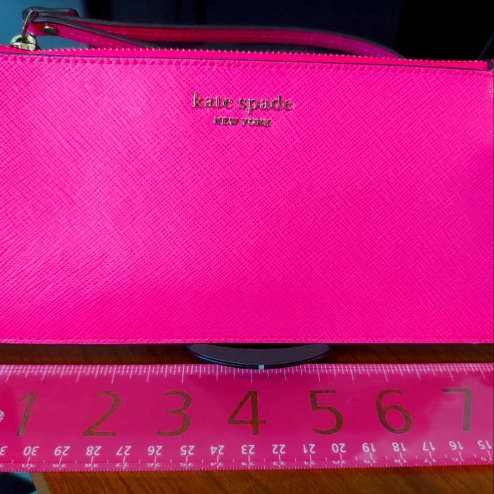 Kate Spade Slim wallet